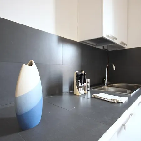 Apartamento Milanrentals - Mameli *