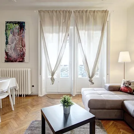 Milanrentals - Mameli *