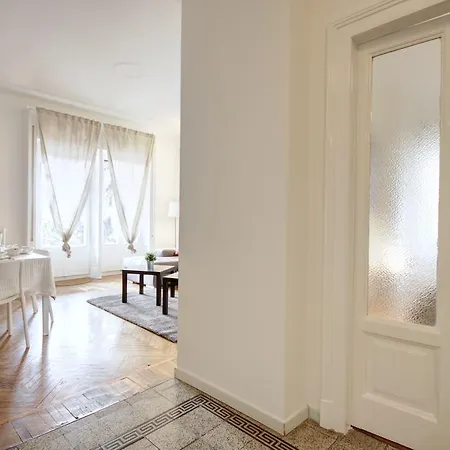 Апартаменты Milanrentals - Mameli *