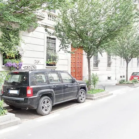 Apartamento Milanrentals - Mameli