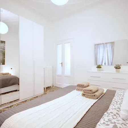 Milanrentals - Mameli *