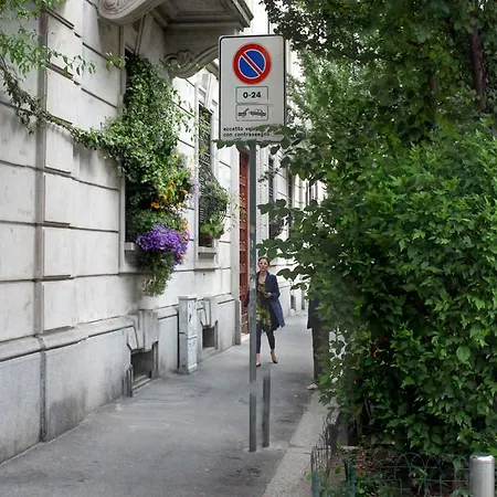 Apartamento Milanrentals - Mameli