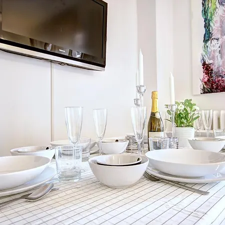 Milanrentals - Mameli *