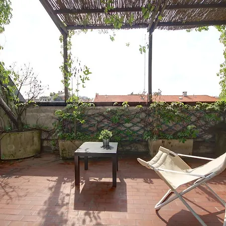 Milanrentals - Mameli Apartamento *