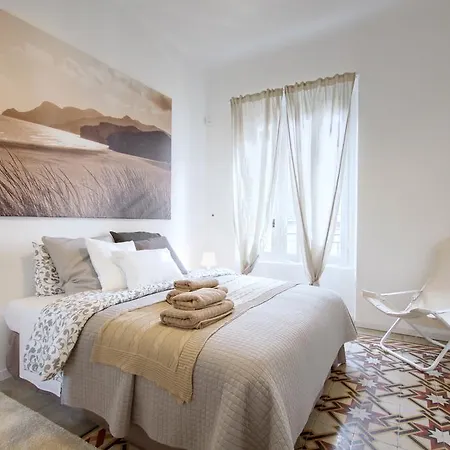 Apartamento Milanrentals - Mameli Milán