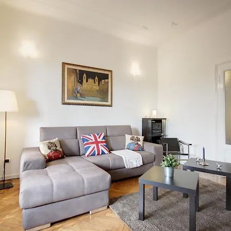 Apartamento Milanrentals - Mameli