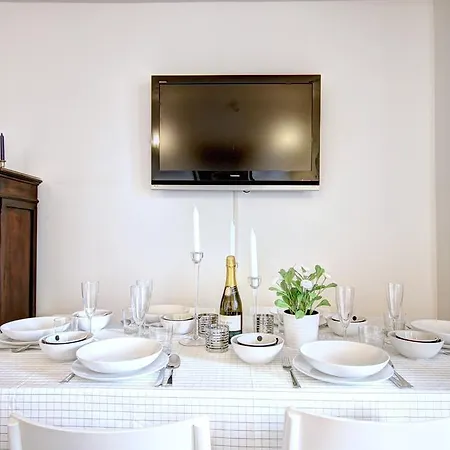 Апартаменты Milanrentals - Mameli *