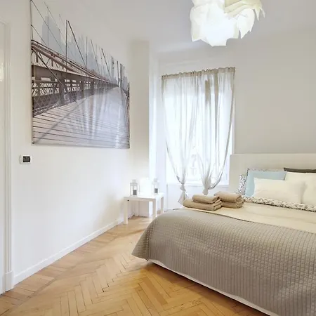 Milanrentals - Mameli *