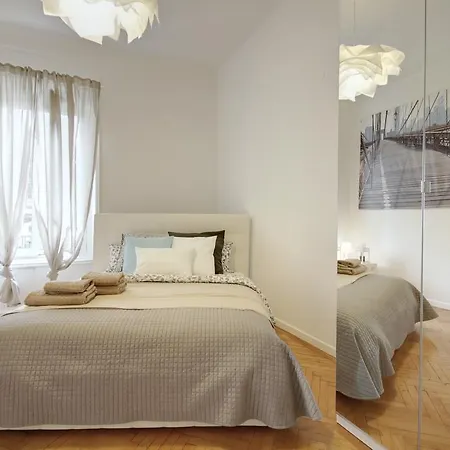Apartamento Milanrentals - Mameli